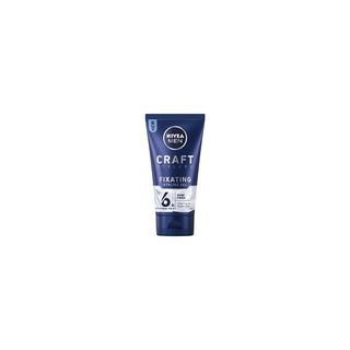 Nivea مين كرافت ستايلرز فيكسينغ شاين - جل للشعر - 150 مل 