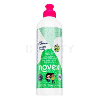 Novex My Little Balsamo Senza Risciacquo Capelli Ricci Bambini 300ml — Balsamo senza risciacquo