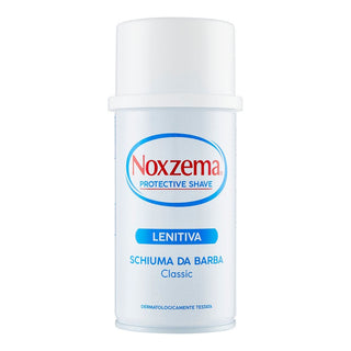 Noxzema Schiuma Da Barba Pelli Normali 300ml — Schiuma da barba