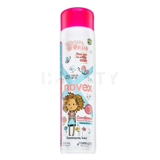 Novex My Little Urls Balsamo Capelli Ricci Bambini 300ml — Balsamo capelli