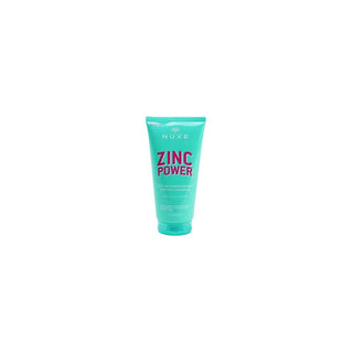 Nuxe Zinc Power Gel Reinigende Detergent 150ml 