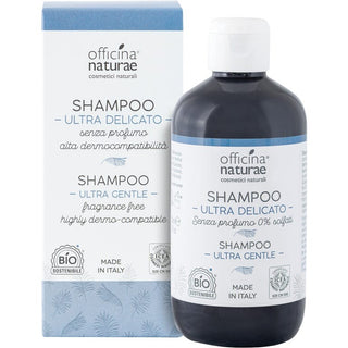 Officina Naturae Ultra jemný šampon 250g 