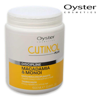 Oyster cutinol plus discipline mask 1000 ml 