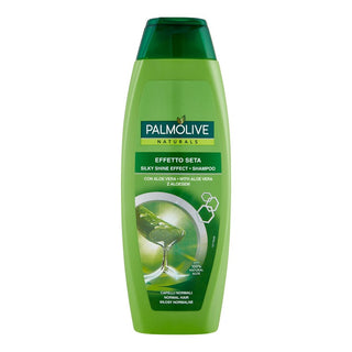 Palmolive شامبو الألوة فيرا للشعر العادي 350 مل 