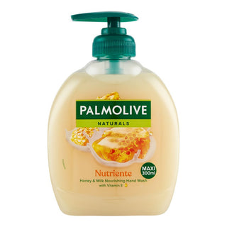 Palmolive Naturals såpe Tørr Hud 300ml 