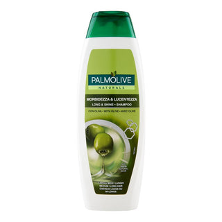 Palmolive Oliven Sjampo for langt hår 350ml 