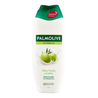 Palmolive Dusjsåpe Oliven 500 Ml 