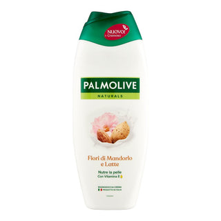 Palmolive Dusjsåpe Mandel 500 Ml 