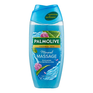 Palmolive Mineral Massage dusjgel 220ml 