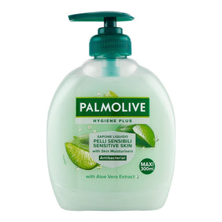 Palmolive Flytende håndsåpe Hygiene Plus Antibakteriell 300 ml 