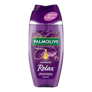 Palmolive Dusjsåpe Aroma Essence Ultimate Relax 220 ml 