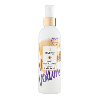 Pantene Pro-V Σπρέι για Όγκο Φυσικός Όγκος 250 ml 