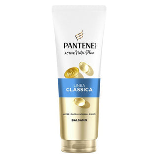 Pantene Pro-V Baume Ligne Classique Nourrit Les Cheveux Normaux Et Mixtes 200 Ml 