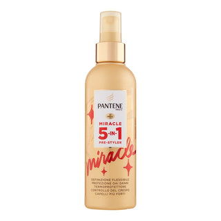 Pantene Pro-V Miracle 5-In-1 Προ-Στυλ 200 ml 