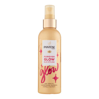 Pantene Pro-V Forever Glow Λάδι Styling Για Μαλλιά 200 ml 