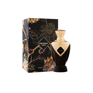 Paris Corner Prodigy Noir EDP U 100 мл 