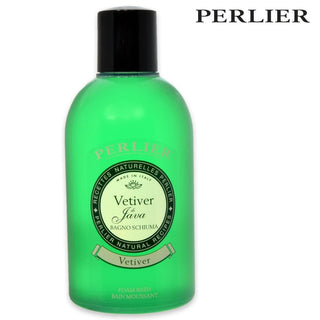 Perlier kąpiel 1000 ml vetiver 