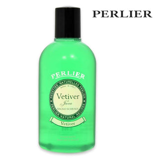 Perlier płyn do kąpieli 500 ml wetiweria 