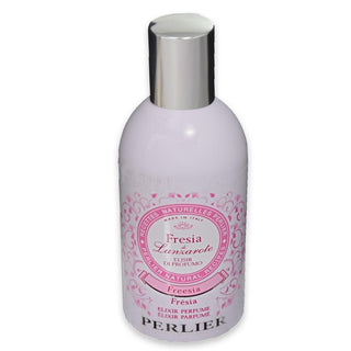 Perlier perfume elixir 100 ml freesia 