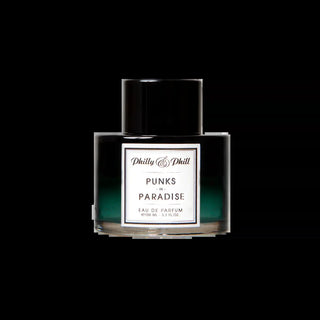 Philly & Phill Punks In Paradise - 100 ml 