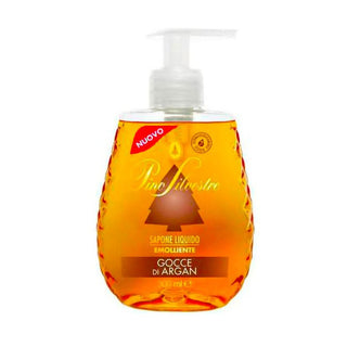 Pino Silvestre Moisturizing Liquid Soap Pine Buds 300 Ml 