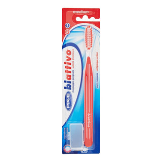 Piave Spazzolino Biattivo Medium — Spazzolino da denti