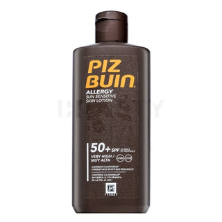 Piz Buin Allergy Sunscreen SPF 50+ for Sensitive Skin 200 ml 