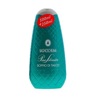 Pino Silvestre Extension Line Shower Gel Soffio Di Talco 1000ml 