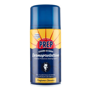 Prep Schiuma Da Barba Dermoprotettiva 300ml — Schiuma da barba