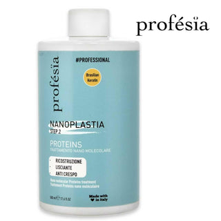 Profesia nanoplastia step-2 tratamiento 500 ml 
