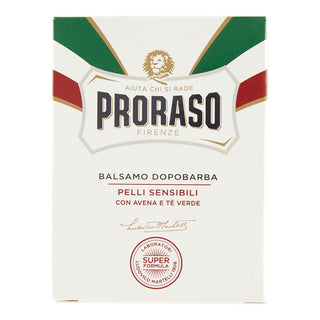 Proraso aftershavebalsam 100 ml känslig 