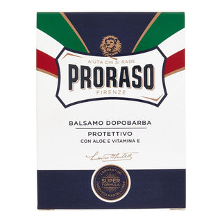 Proraso skyddande aftershave-balsam 100 ml 