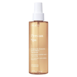 Pupa Persian Spa Voňavá antistresová voda - Tělová voda s výtažkem z chrpy - 150 ml 