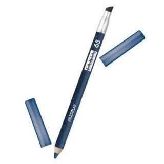 Pupa Pupa Lápiz de Ojos Lápiz Multiplay 1 2 G 065 -Blue Emotion 