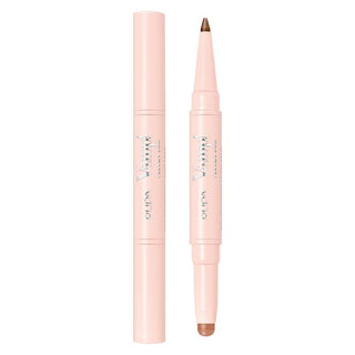 Pupa Vamp! Creamy Duo - Lápiz de Labios Contorneador & Barra de Labios Brillante 020 - Marrón Nude 