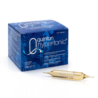 Quinton Hypertonic 30 ampulí 