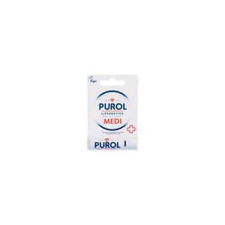 Purol Medium Lipstick - 4.8 g 