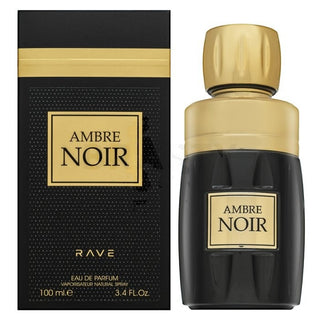 Rave Ambre Noir EDP U 100 ml 