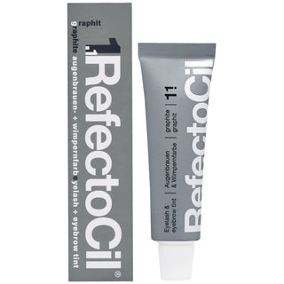 Refectocil henna 1.1 Grafito 