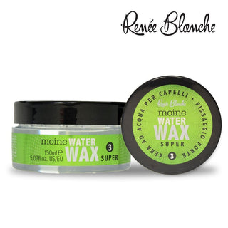 Rene'e blanche Moine Water Wax Super vosk na vlasy 150ml 