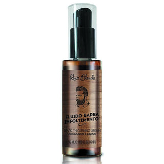 Renee Blanche Skægfyldende Serum 50 ml 