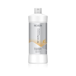 Revlon Professional Revlonissimo Peróxido activador de tintes para uso profesional 9% 900 ml 