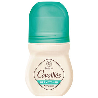 Cavaillès - Dermato 48H - Deodorantti Roll-On 50 ml 