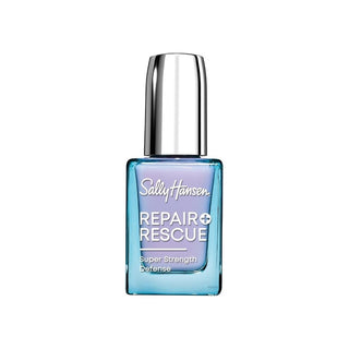 Sally Hansen Repair + Rescue Posilující lak s ametystem pro křehké nehty 13ml 