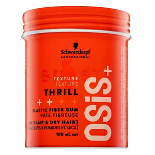 Schwarzkopf Professional Osis+ Thrill 100 мл 