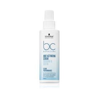 Schwarzkopf Professionel Bonacure hovedbundsrodaktiverende serum 100 ml 