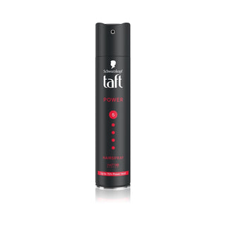 Schwarzkopf Taft パワーヘアスプレー 超強力固定剤 250ml