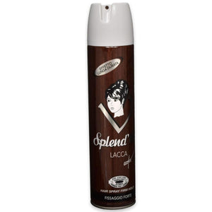 Splend'or Lacca Forte 400 ml — Lacca per capelli
