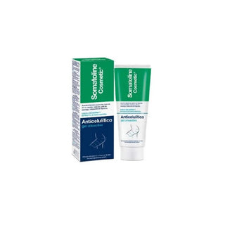Somatoline Kryoaktivní kosmetický gel proti celulitidě 250 ml 