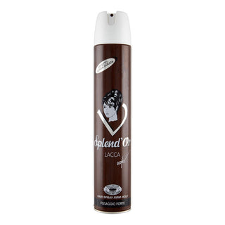 Splend Or Vahva Pidätyslakka 500 Ml 